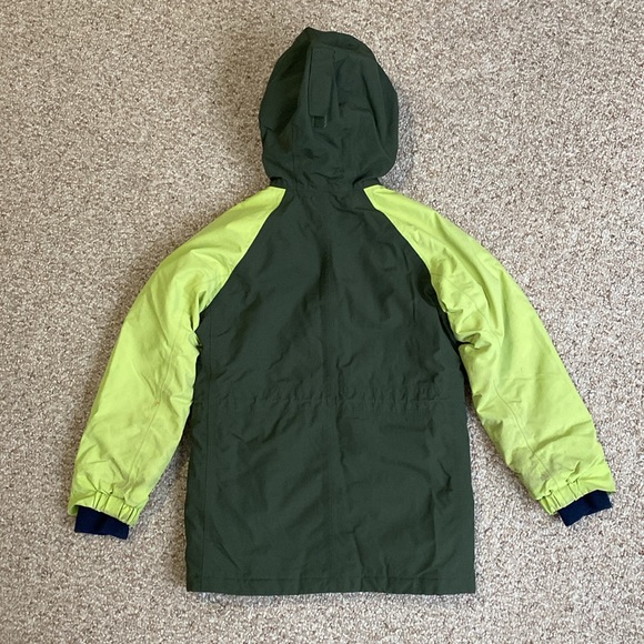 Boys jacket - Picture 4 of 9